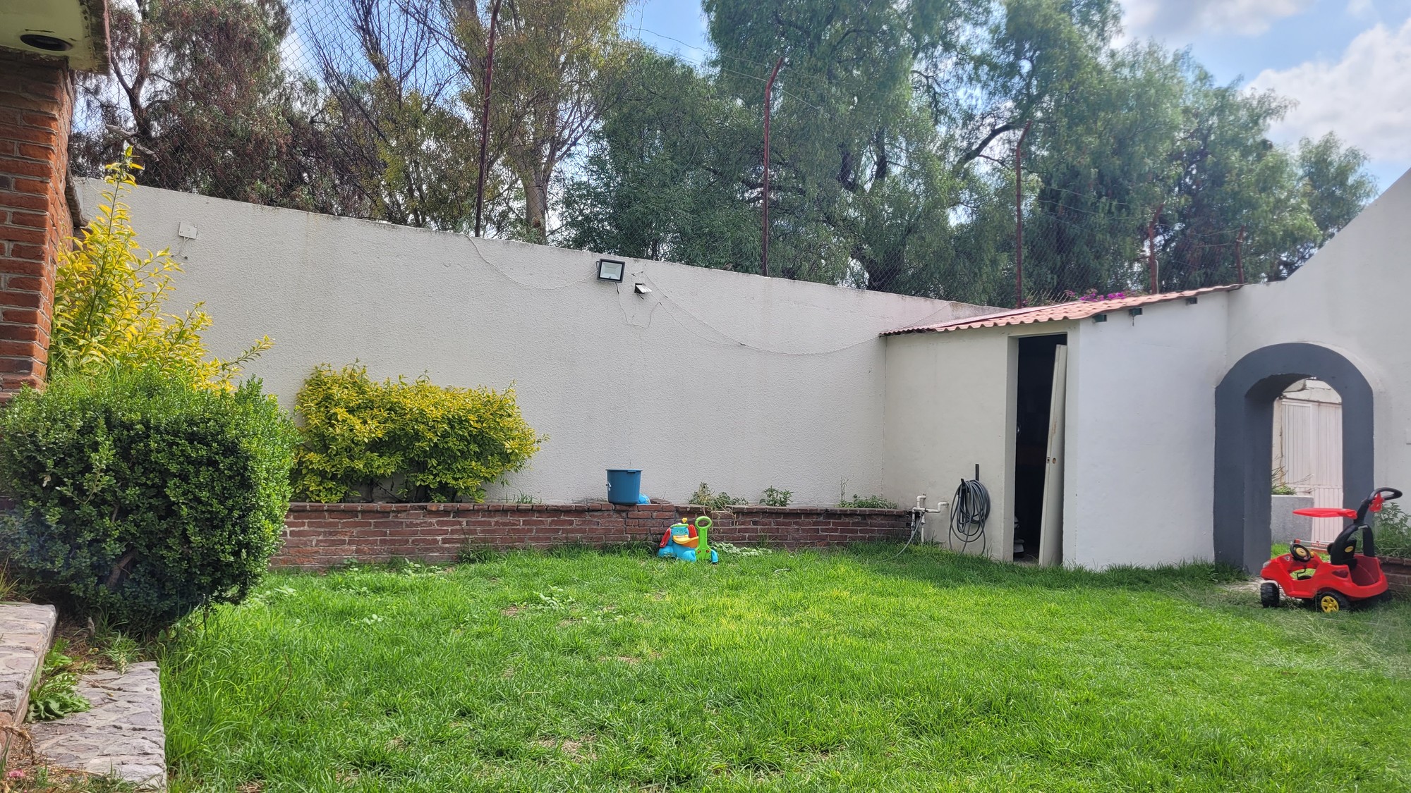 Casa Río